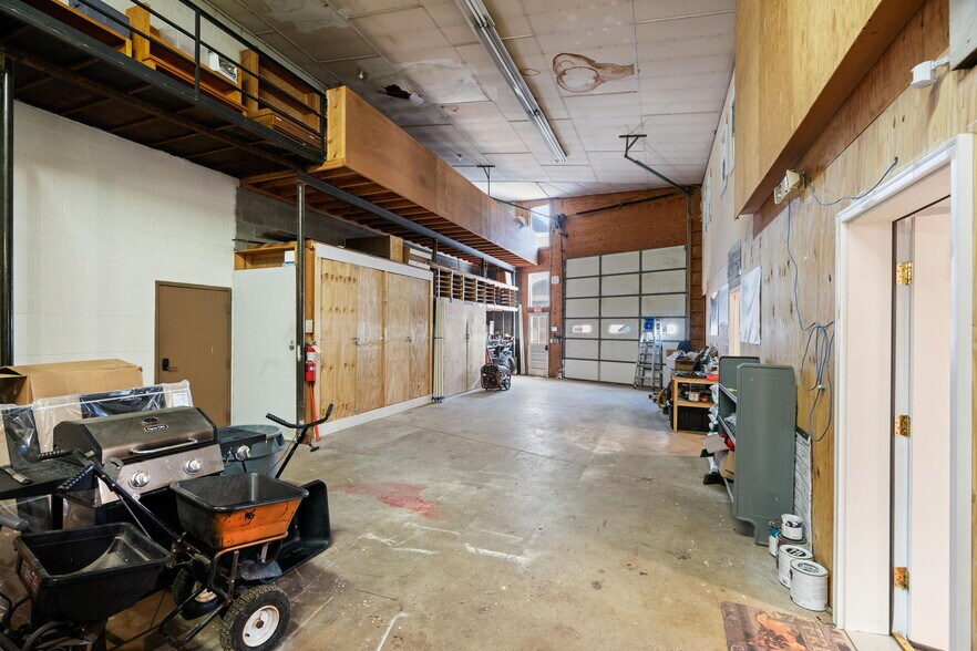 More Photos Of 101 E Marshall St, Remington Storefront Retail Office For Sale