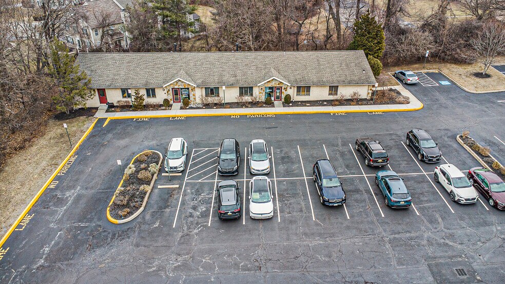 More Photos Of 832 Germantown Pike, Plymouth Meeting Medical For Sale