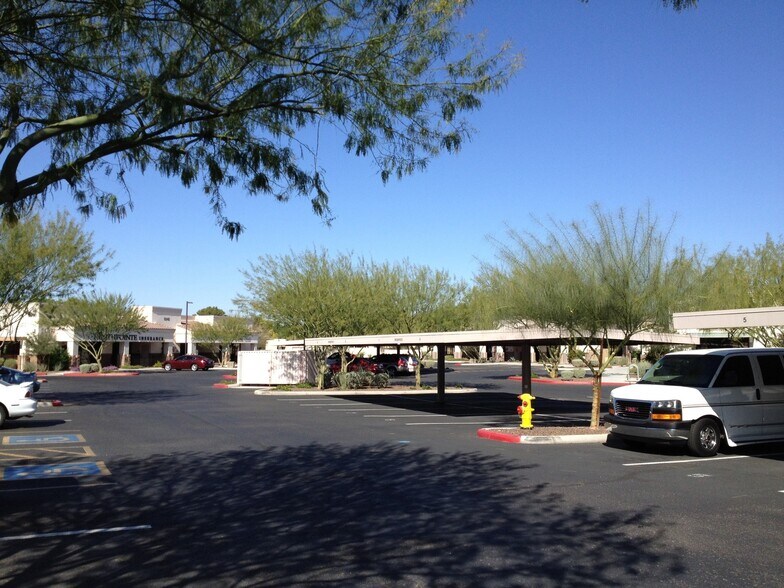 More Photos Of 9200 W Union Hills Dr, Peoria Medical For Lease