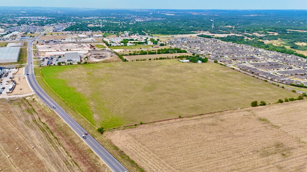 More Photos Of Farm to Market Road 1102, New Braunfels Land For Sale