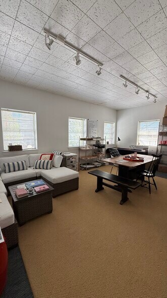 More Photos Of 612 Jefferson St, Charlottesville Office For Lease