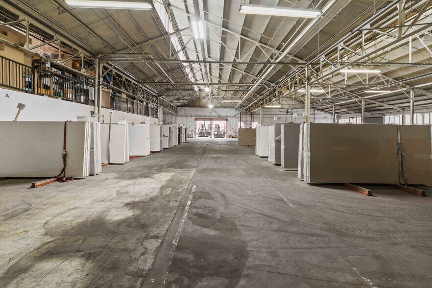 More Photos Of 3255 Saco St, Vernon Warehouse For Lease