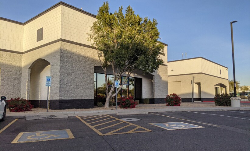 More Photos Of 7143 E Southern Ave, Mesa Showroom For Lease