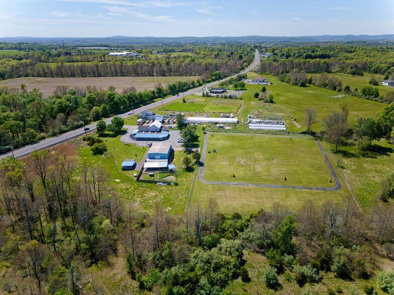 More Photos Of 929 NJ-12 Hwy, Frenchtown Flex For Sale