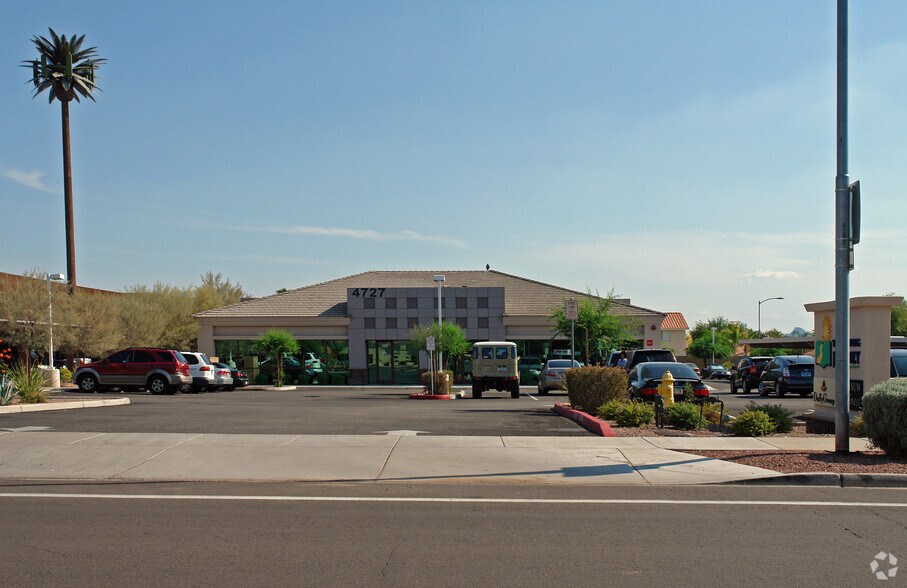More Photos Of 4727 E Union Hills Dr, Phoenix Medical For Sale