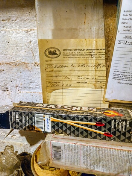 More Photos Of 1722 Putnam Ave, Ridgewood Multifamily For Sale