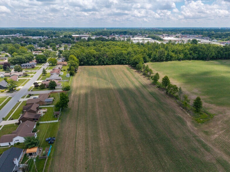More Photos Of 0 Allentown Rd, Lima Land For Sale