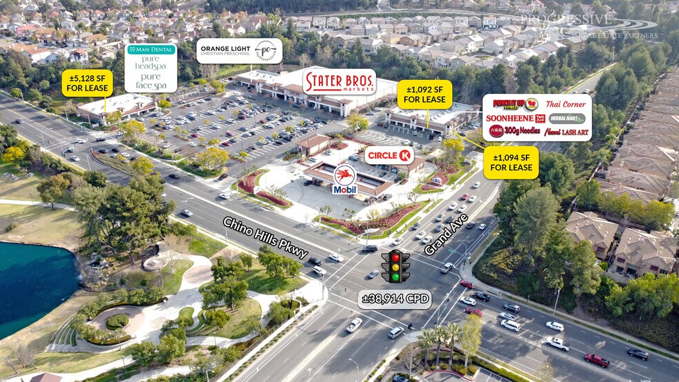 Primary Photo Of 14230-14270 Chino Hills Pky, Chino Hills Unknown For Lease