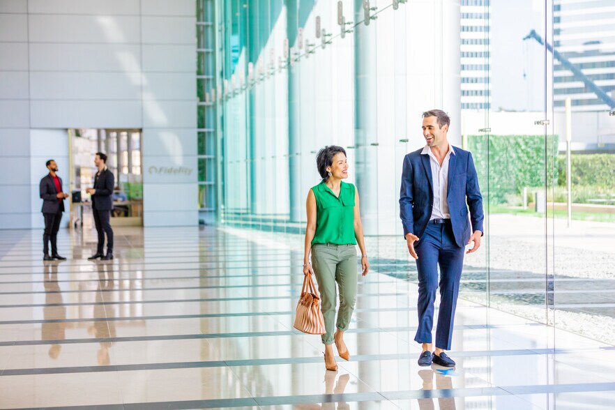 More Photos Of 2049 Century Park E, Los Angeles Office For Lease