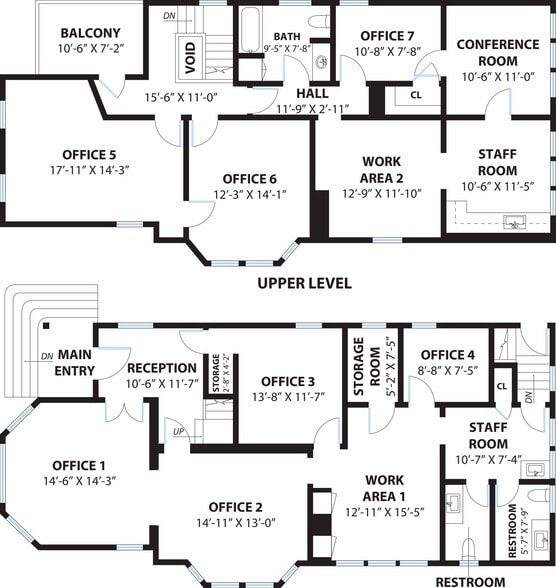More Photos Of 2242 Washington Ave, San Leandro Office Residential For Sale