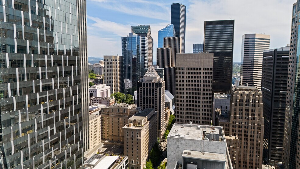 More Photos Of 315 Seneca St, Seattle Hotel For Sale