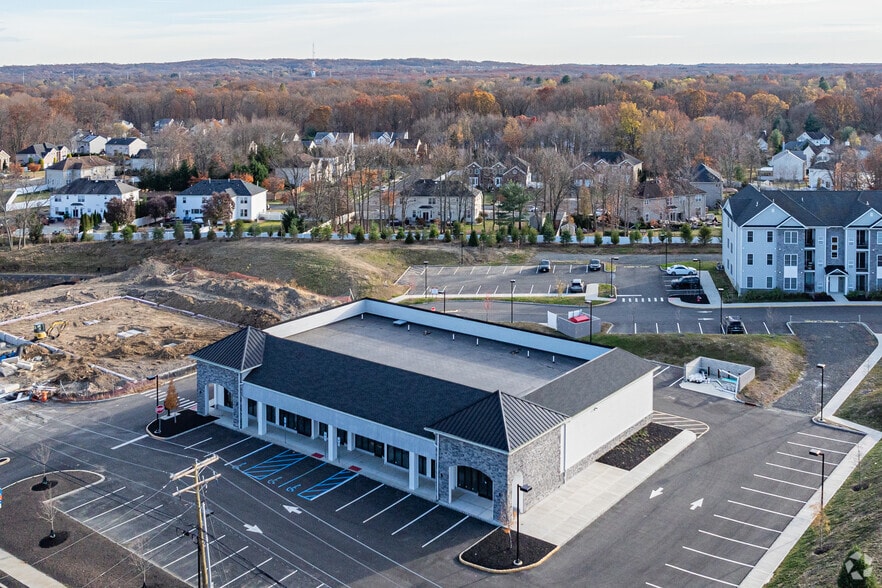 More Photos Of 540 State Route 34, Matawan Storefront Retail Office For Lease