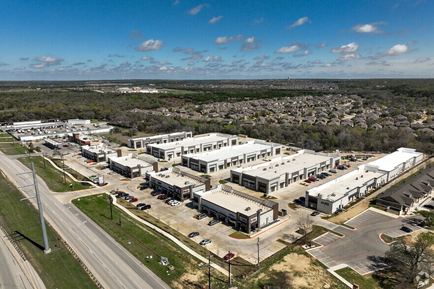 More Photos Of 14300 Ronald W Reagan Blvd, Leander Storefront For Sale