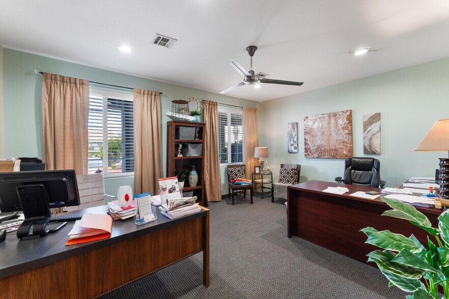 More Photos Of , Las Vegas Office For Sale