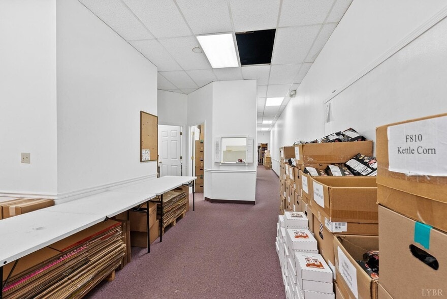 More Photos Of 19 Wadsworth St, Lynchburg Storefront Retail Office For Sale