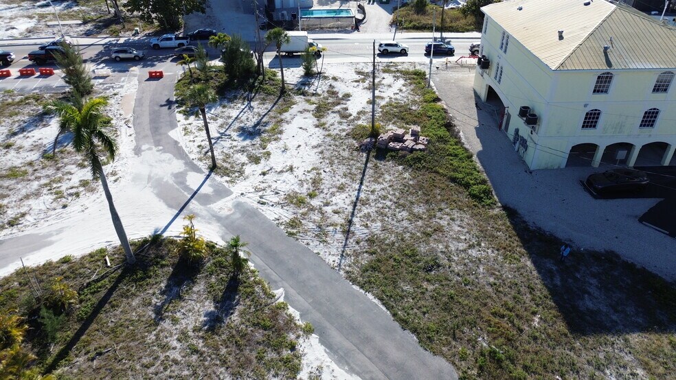 More Photos Of 2915 Estero Blvd, Fort Myers Beach Land For Sale