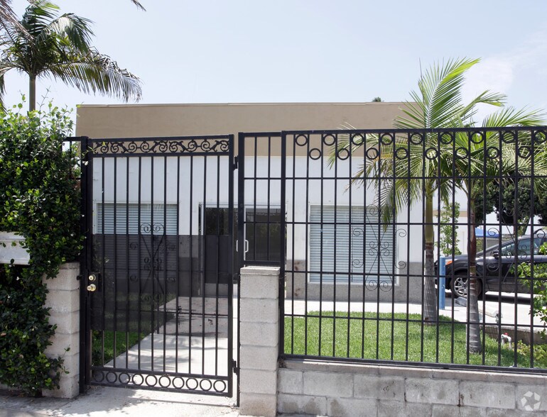More Photos Of 4255 Tyler Ave, El Monte Medical For Lease
