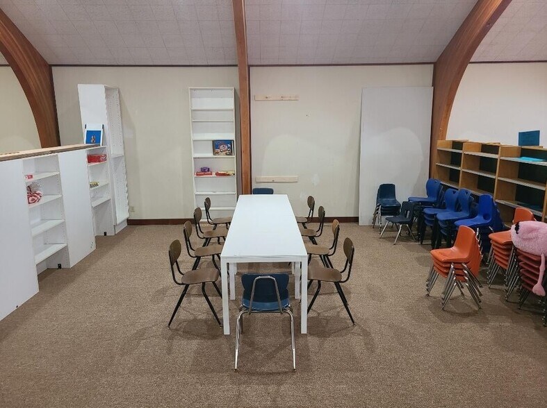 More Photos Of 1039 H St, Eureka Religious Facility For Sale