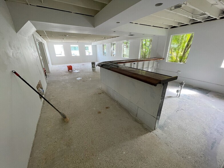 More Photos Of 1202 Simonton St, Key West Restaurant For Sale