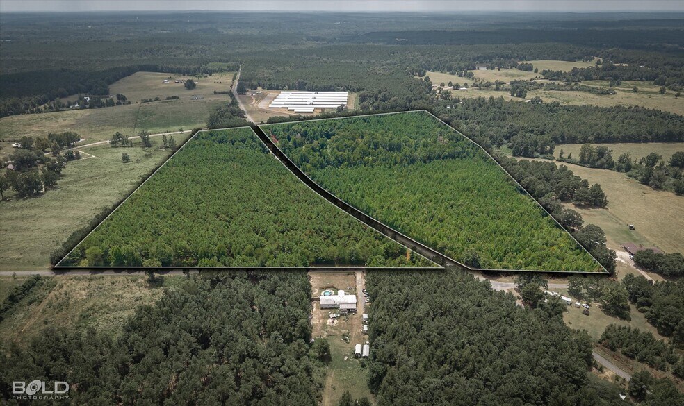 More Photos Of 829 Barnes rd, Athens Land For Sale