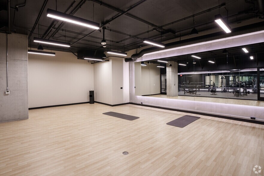 More Photos Of 1950 Broadway, Oakland Coworking Space