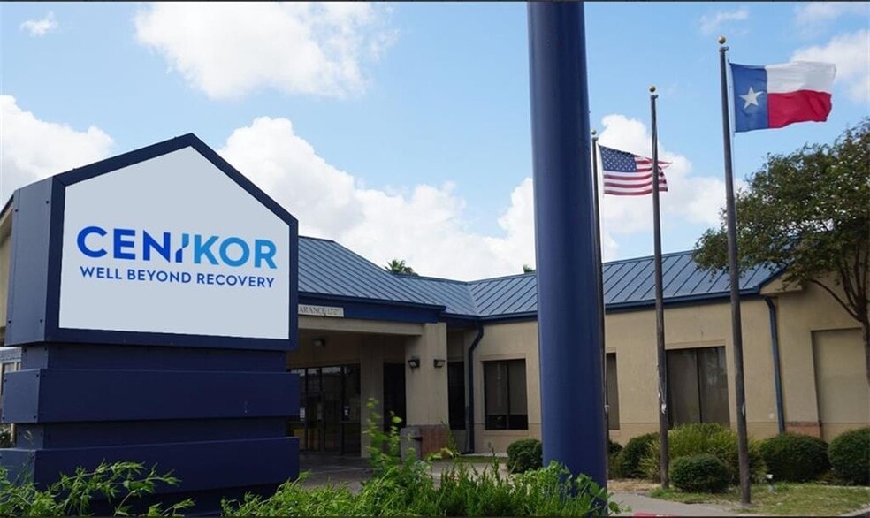 More Photos Of 5501 Ih 37, Corpus Christi Healthcare For Sale