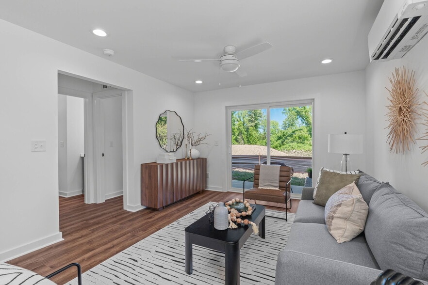More Photos Of 1107 Camden ave, Durham Multifamily For Sale