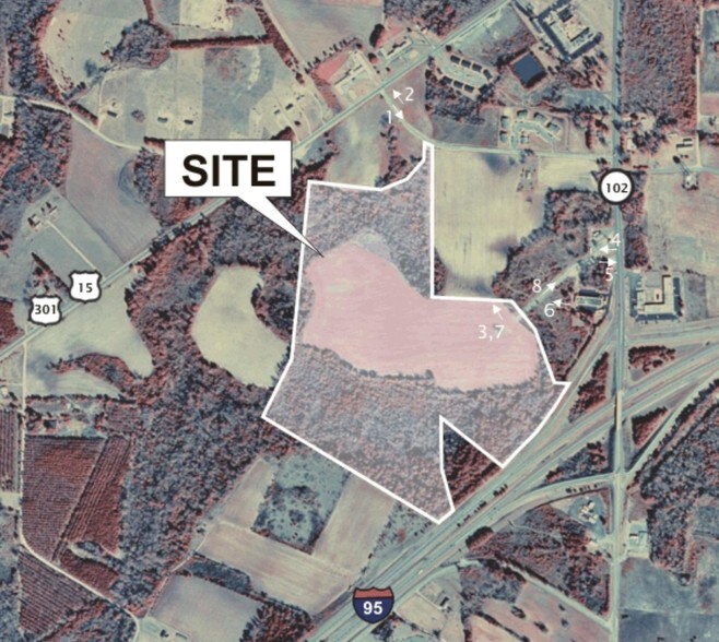 More Photos Of Summerton Commerce Vlg, Summerton Land For Sale