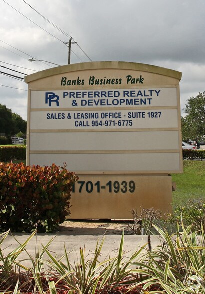 More Photos Of 1901-1939 Banks Rd, Margate Coworking Space