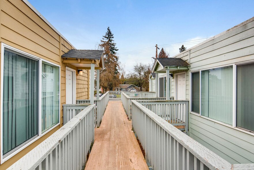 More Photos Of 8415 N Fessenden St, Portland Apartments For Sale