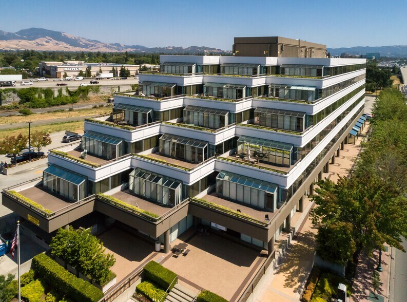 More Photos Of 2300 Contra Costa Blvd, Pleasant Hill Office For Lease
