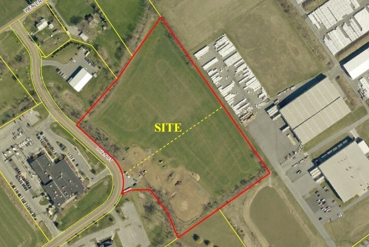 More Photos Of ES Suzy St, Lebanon Land For Sale