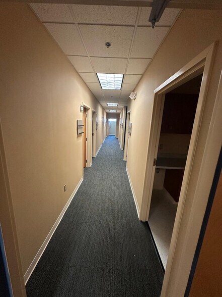 More Photos Of 1600 Sixth Ave, York Medical For Lease