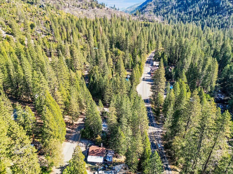 More Photos Of 13651 US Hwy 50, Kyburz Land For Sale