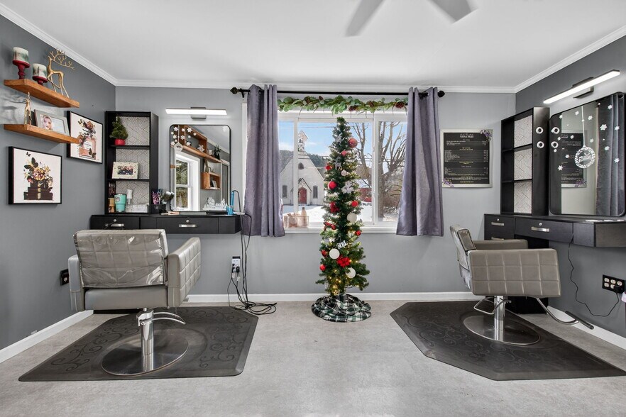 More Photos Of 2353 State Highway 80, West Burlington General Retail For Sale