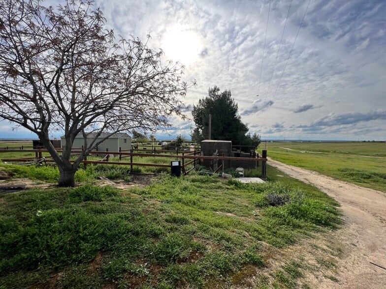 More Photos Of 34991 Lerdo Hwy, Bakersfield Land For Sale