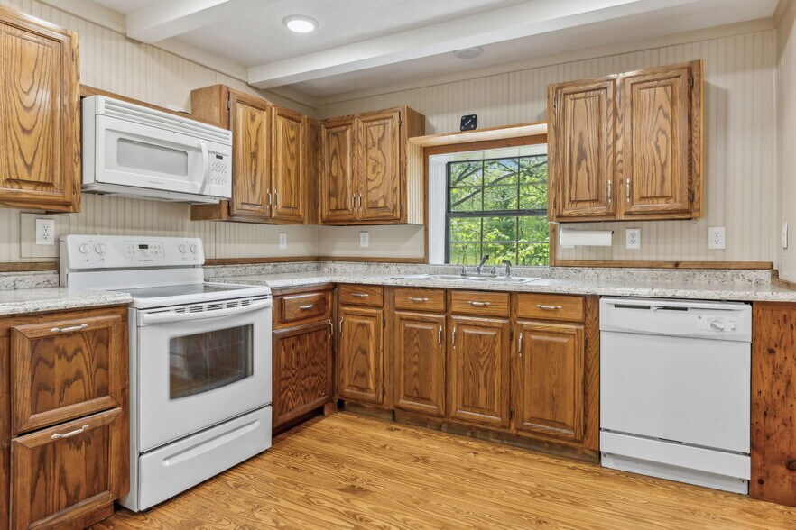 More Photos Of 5444 E Robertson Rd, Orlinda Land For Sale