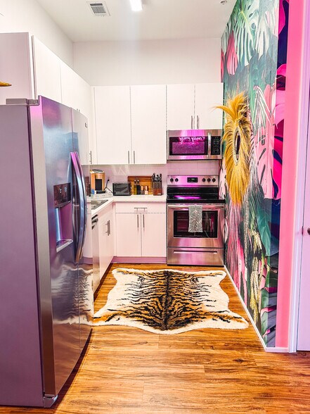 More Photos Of 916 Buchanan St, Nashville Apartments For Sale