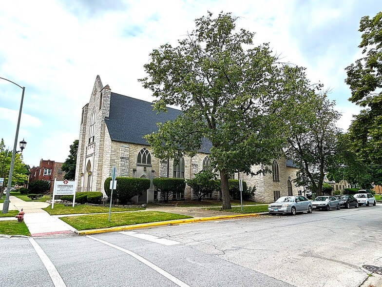 More Photos Of 1900 Oak Park Ave, Berwyn Religious Facility For Sale