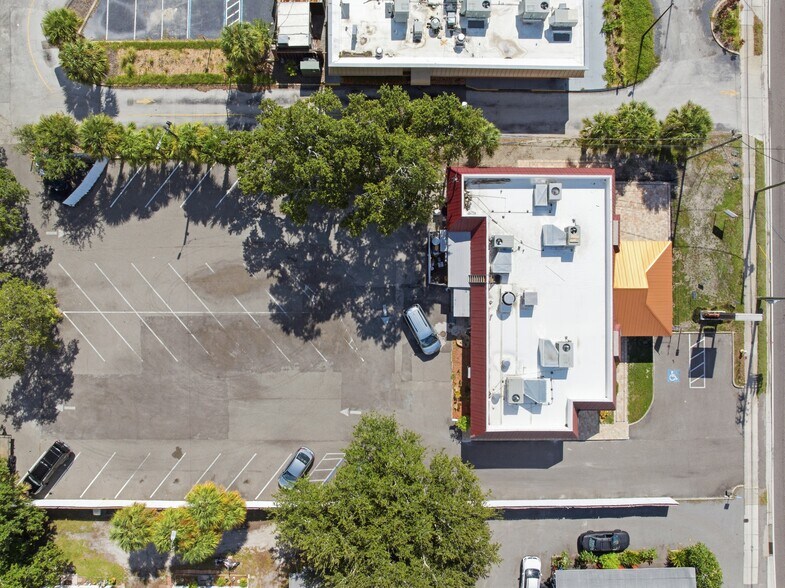 More Photos Of 2284 Gulf To Bay Blvd, Clearwater Restaurant For Sale