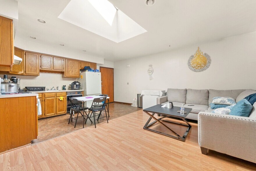 More Photos Of 283 Belmont Ave, Haledon Storefront Retail Residential For Sale