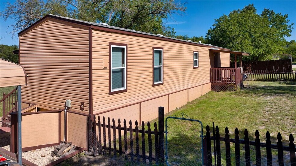 More Photos Of 000 TBD, Kerrville Manufactured Housing Mobile Home Park For Sale