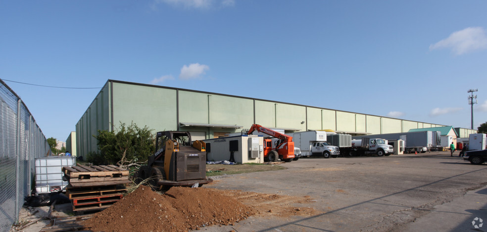 Primary Photo Of 801 Thayer St, New Orleans Warehouse For Sale