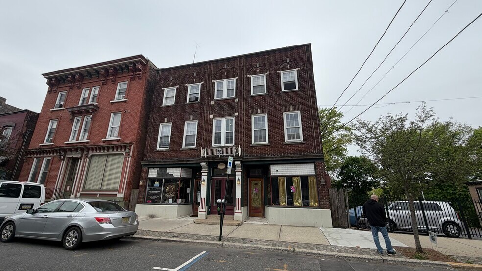 More Photos Of 88-90 S Main St, Phillipsburg Storefront Retail Office For Sale