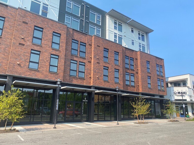 More Photos Of 100 N 85th St, Seattle Unknown For Lease