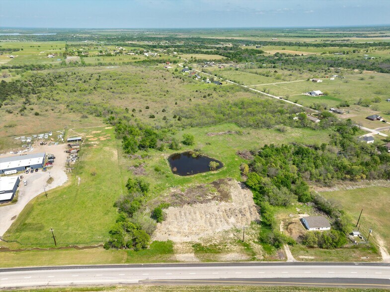 More Photos Of 00 US 175, Kaufman Land For Sale