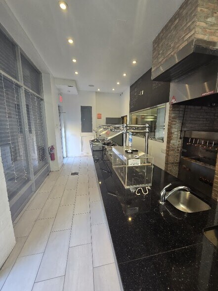 More Photos Of 358 112th St, New York Storefront Retail Residential For Lease