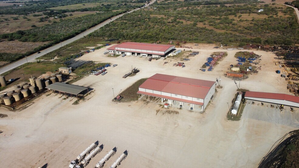 More Photos Of 3533 State Highway 239, Kenedy Warehouse For Sale