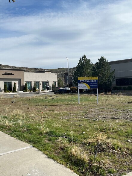 More Photos Of 5502 Longley Ln, Reno Office For Sale