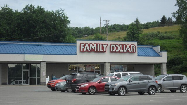 More Photos Of 543-559 RR 6, Buckhannon Unknown For Lease